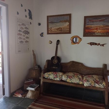Pousada Recanto Devas Cabo Frio Ngoại thất bức ảnh