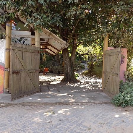 Pousada Recanto Devas Cabo Frio Ngoại thất bức ảnh