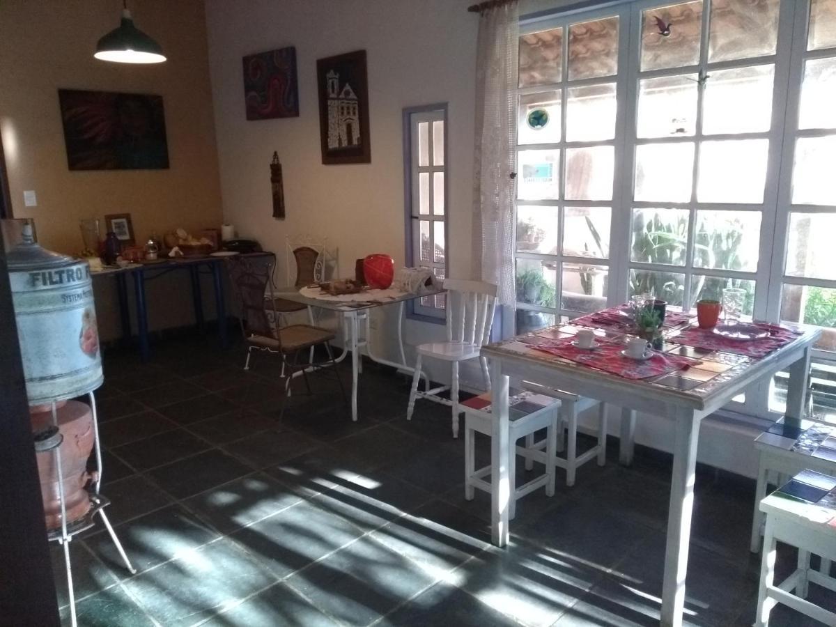 Pousada Recanto Devas Cabo Frio Ngoại thất bức ảnh