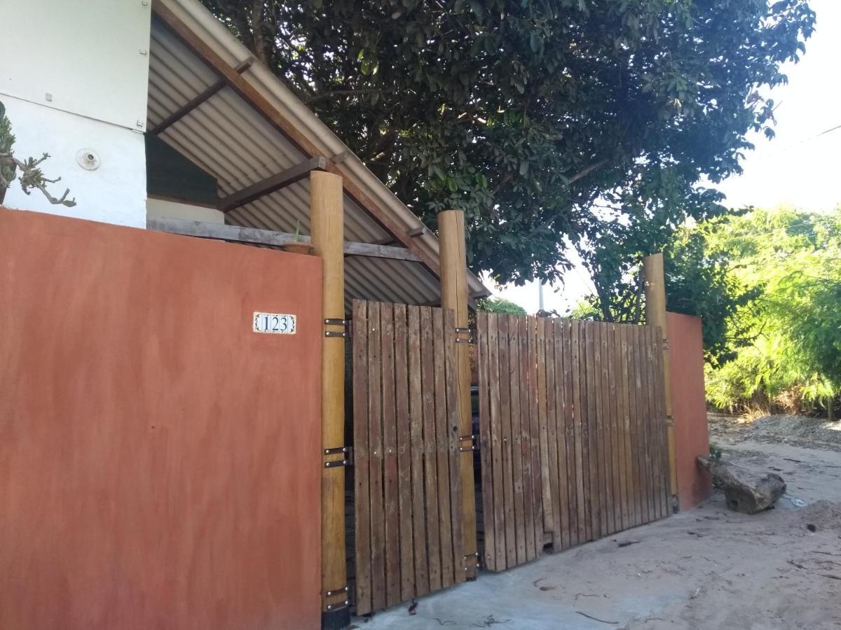 Pousada Recanto Devas Cabo Frio Ngoại thất bức ảnh