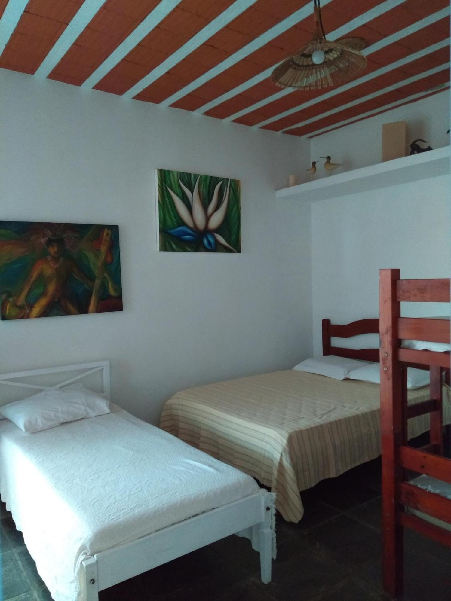 Pousada Recanto Devas Cabo Frio Ngoại thất bức ảnh