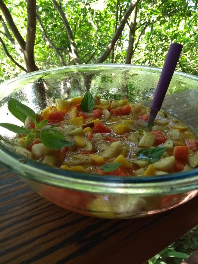 Pousada Recanto Devas Cabo Frio Ngoại thất bức ảnh