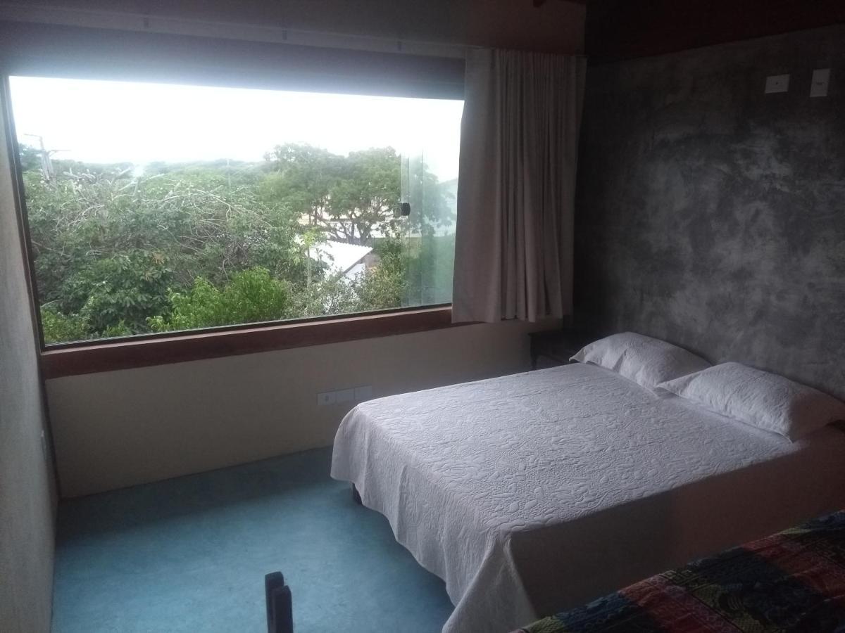 Pousada Recanto Devas Cabo Frio Ngoại thất bức ảnh