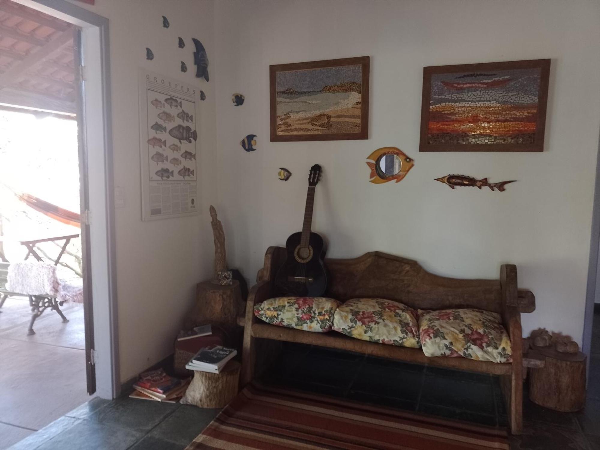Pousada Recanto Devas Cabo Frio Ngoại thất bức ảnh