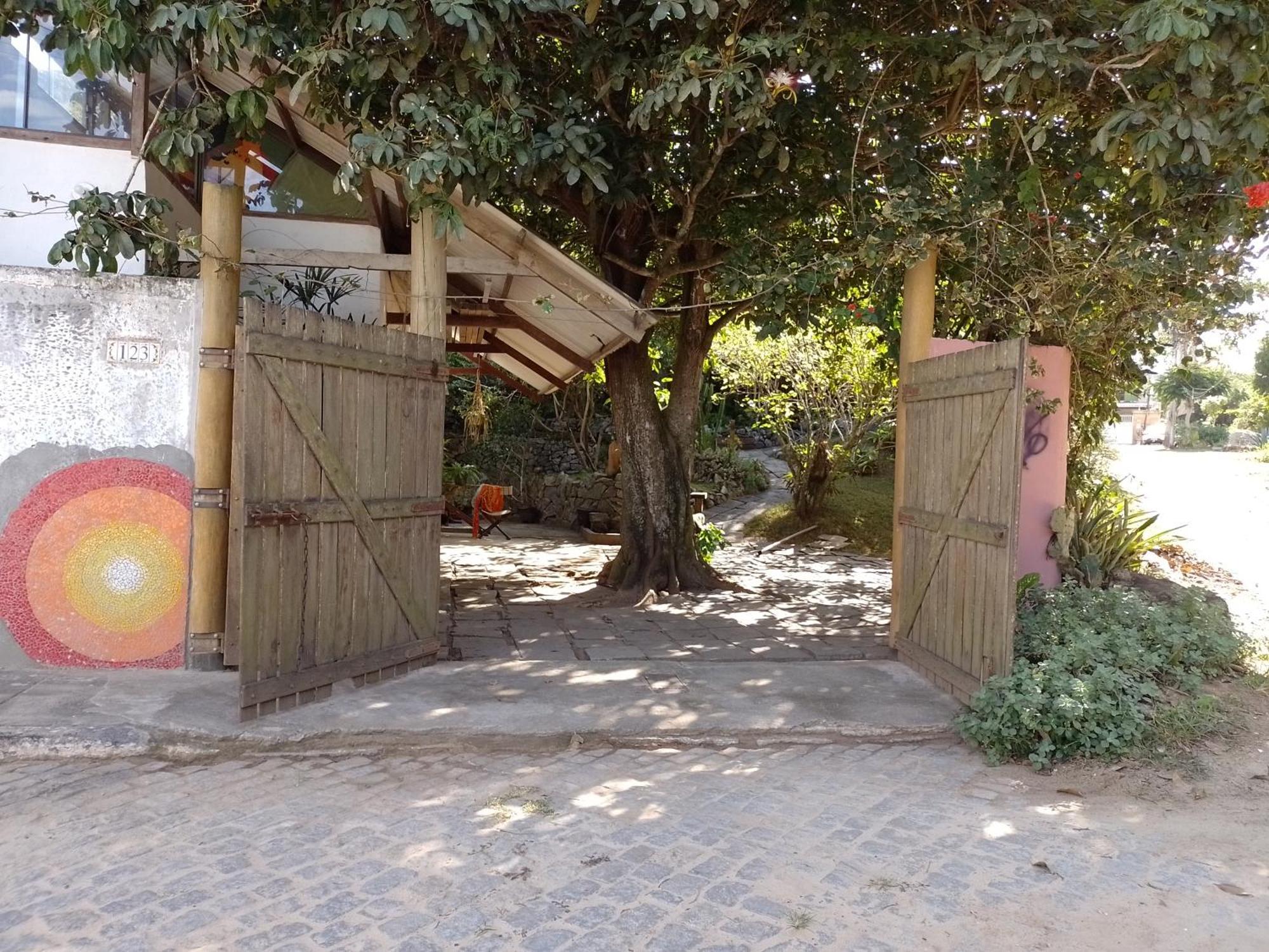 Pousada Recanto Devas Cabo Frio Ngoại thất bức ảnh
