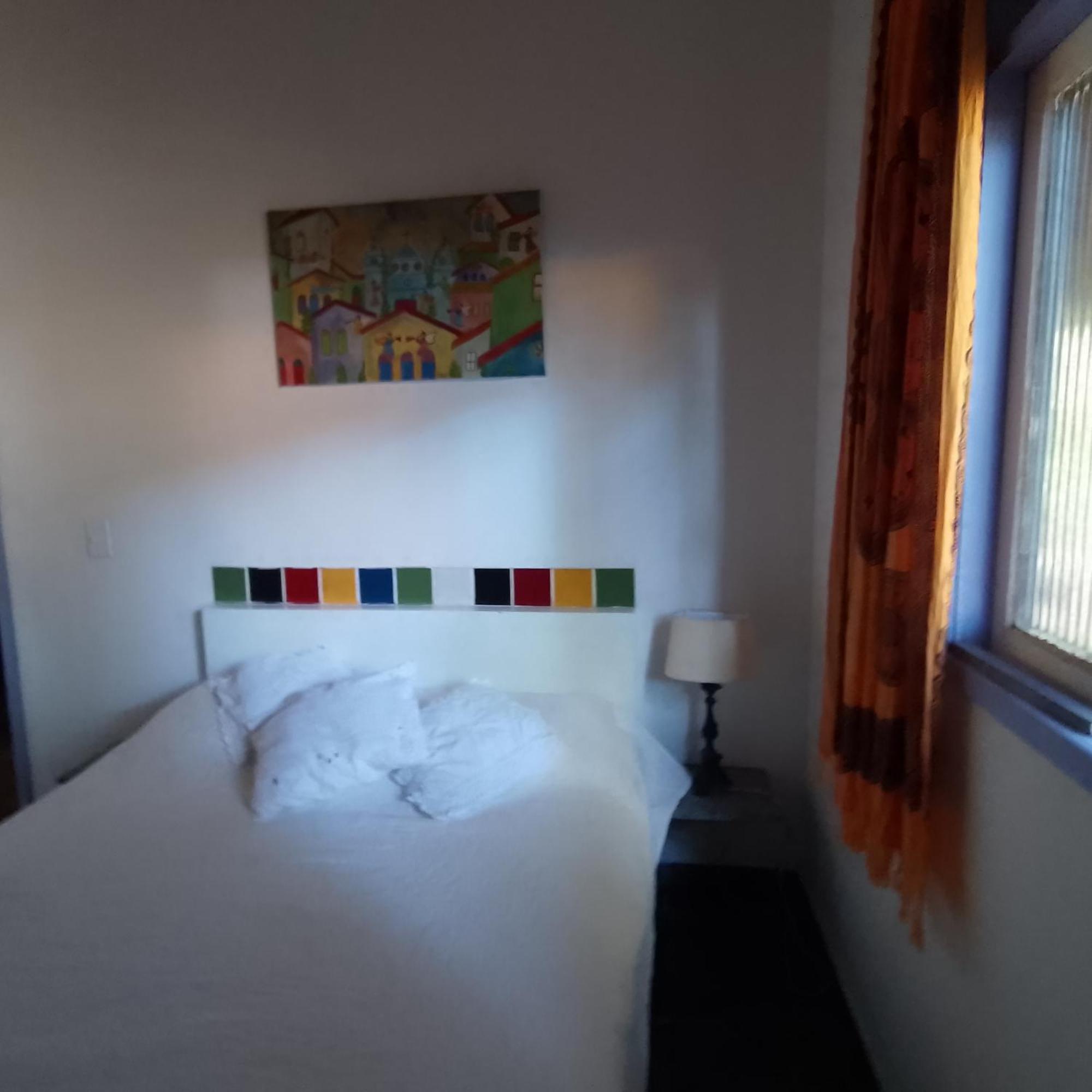 Pousada Recanto Devas Cabo Frio Ngoại thất bức ảnh